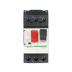 Schneider Electric GV2ME20 Tesys Circuit Breaker