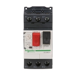 Schneider Electric GV2ME21 Tesys Circuit Breaker
