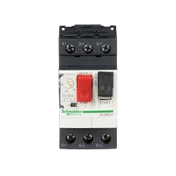 Schneider Electric GV2ME32 Tesys Gv2 Manual Motor Starter