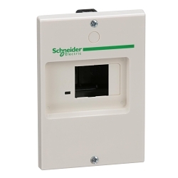 Schneider Electric GV2MP01 Enclosure