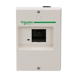 Schneider Electric GV2MP03 Tesys Enclosure