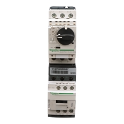 Schneider Electric GV2P04KD09G7