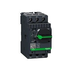 Schneider Electric GV2P06 Tesys Gv2 Manual Motor Starter