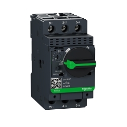 Schneider Electric GV2P07 Tesys Gv2 Manual Motor Starter