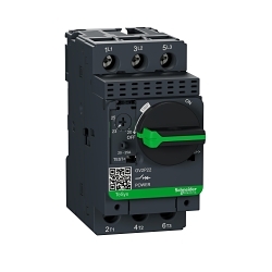 Schneider Electric GV2P22 Tesys Circuit Breaker