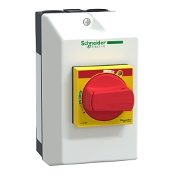 Schneider Electric GV2PC02