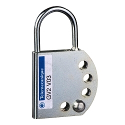 Schneider Electric GV2V03 Padlocking Device