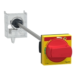 Schneider Electric GV3APN02 Tesys Rotary Handle Kit