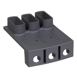Schneider Electric GV3G66 Tesys Spacing Cover