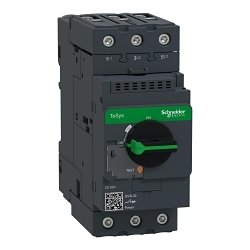 Schneider Electric GV3L32 Tesys Gv3 Manual Starter And Protector