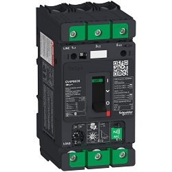 Schneider Electric GV4PB03S Circuit Breaker