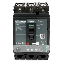 Schneider Electric GV5PB150N GV5 Motor circuit breaker