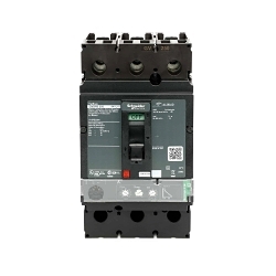 Schneider Electric GV5PB250N Motor Circuit Breaker
