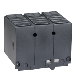Schneider Electric GV7AC01 Terminal Shield