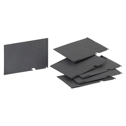 Schneider Electric GV7AC04 Phase Barrier