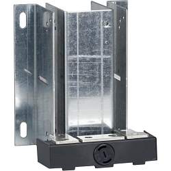 Schneider Electric GV7AC06 Tesys Busbar And Cover Kit
