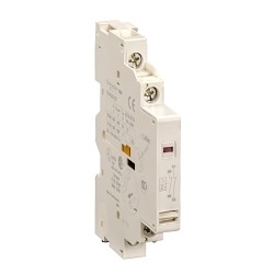 Schneider Electric GVAD1010 Tesys Gv2 Auxiliary Contact Block