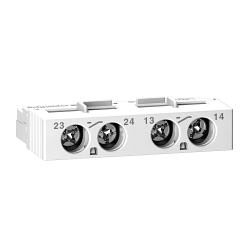 Schneider Electric GVAE20 Tesys Gvae Auxiliary Contact Block