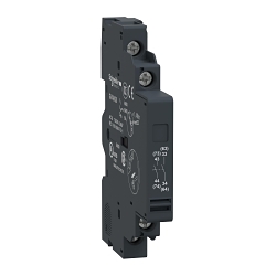 Schneider Electric GVAN20 Tesys Gv2 Auxiliary Contact Block