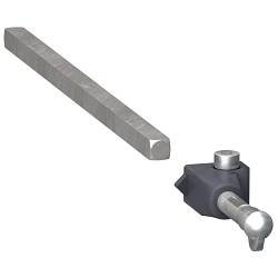 Schneider Electric Square D Long Shaft, 315 mm Length