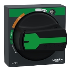 Schneider Electric GVAPB54 Tesys Rotary Handle