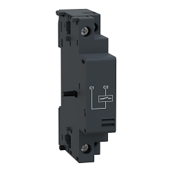 Schneider Electric GVAS385 Manual Starter Shunt Trip
