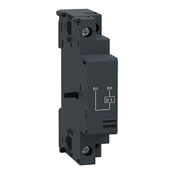 Schneider Electric GVAU225 Undervoltage Trip