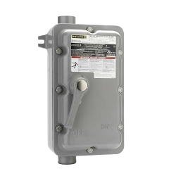 Schneider Electric H100XBDAA