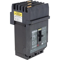 Schneider Electric HDA36150U31X I-Line Powerpact Molded Case Circuit Breaker