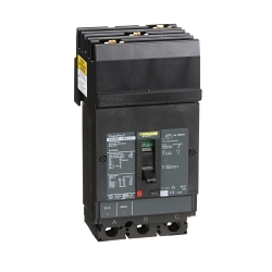 Schneider Electric HGA36060YP Powerpact Molded Case Circuit Breaker