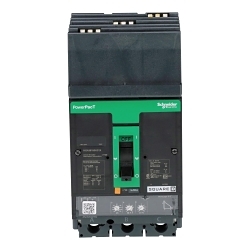 Schneider Electric HGA36150U31X I-Line Powerpact Molded Case Circuit Breaker