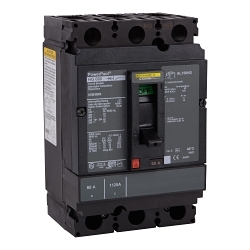 Schneider Electric HGM36060 I-Line PowerPact Molded Case Circuit Breaker