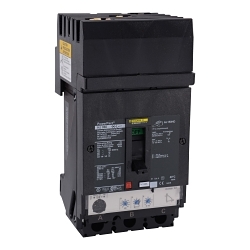 Schneider Electric HJA36060U31X I-Line Powerpact Molded Case Circuit Breaker
