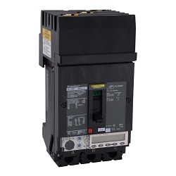 Schneider Electric HJA36060U43X I-Line Powerpact H Molded Case Circuit Breaker