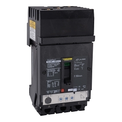 Schneider Electric HJA36100U31X I-Line Powerpact Molded Case Circuit Breaker