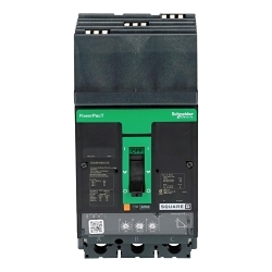Schneider Electric HJA36150U31X I-Line Powerpact Molded Case Circuit Breaker