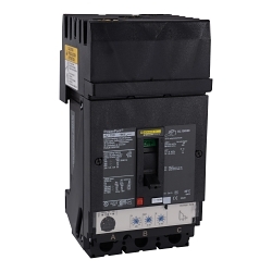 Schneider Electric HJA36150U33X I-Line Powerpact H Molded Case Circuit Breaker