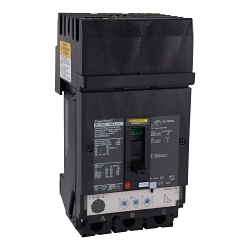 Schneider Electric HLA36150U33X Powerpact H Molded Case Circuit Breaker