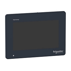 Schneider Electric HMIDT351 Harmony Magelis Gtu Touch Advanced Display