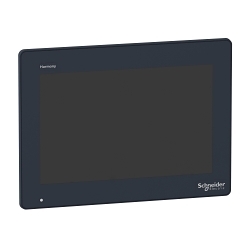 Schneider Electric HMIDT551 Harmony Magelis Gtu Touch Advanced Display