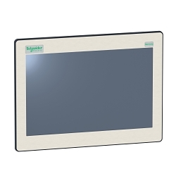 Schneider Electric HMIDT65XFH Harmony Gtux Extreme Touchscreen Display