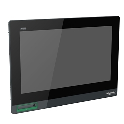 Schneider Electric HMIDT752 Harmony Gtu Touch Smart Display