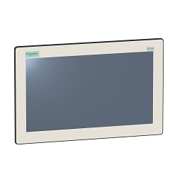 Schneider Electric HMIDT75X Harmony Gtux Extreme Touchscreen Display