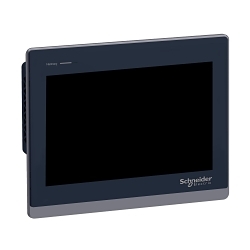 Schneider Electric HMIST6500 Harmony St6 Touch Panel Display