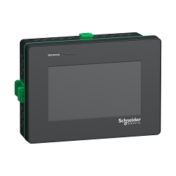 Schneider Electric HMISTM6200 Harmony Basic Colour TFT LCD Touch Panel Screen