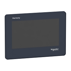 Schneider Electric HMISTO705 Harmony Sto Wide Touchscreen Panel