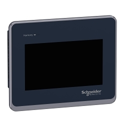 Schneider Electric HMISTW6200 Harmony St6 Touch Panel Display