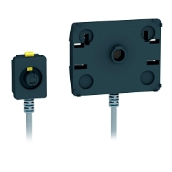 Schneider Electric HMIZSURDP Magelis Scu Remote Control Cable