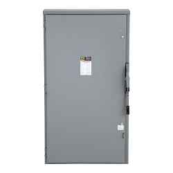 Schneider Electric HU365NR Disconnect Switch