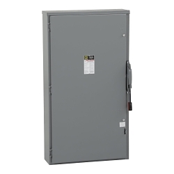 Schneider Electric HU366NR Safety Switch